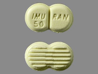 Иммунодепрессивное средство может иметь некоторые побочные эффекты