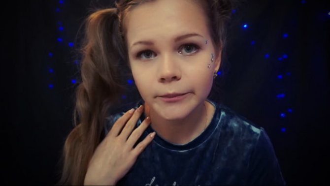 Инфантильность у женщин