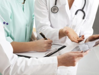 Медкомиссию необходимо проходить с наличием уже некоторых заключений анализов