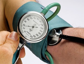 Противоревматическое средство может повысить артериальное давление