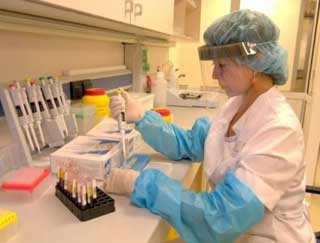 исследование крови