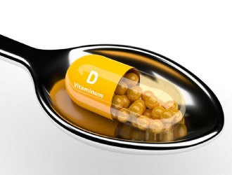 Витамин D играет важную роль в развитии ребенка