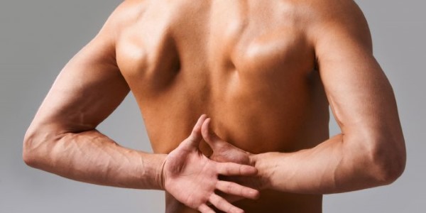 Ниже приведена классификация болей в спине