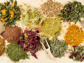 Болезнь Потта лечат в стационаре. Поэтому использование народных средств выступает в роли дополнительной терапии