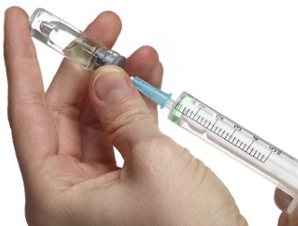 Обратите внимание на группы препаратов в виде инъекций, которые применяют при ишиасе