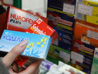 Анальгетики применяют для временного купирования боли