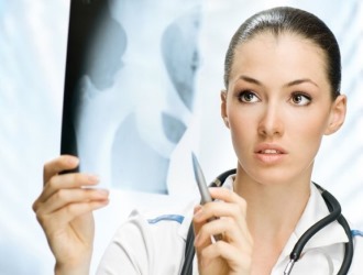 При болях в копчике могут назначить КТ и МРТ