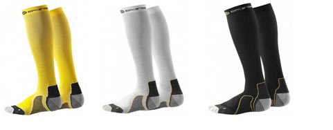 компрессионные гольфы