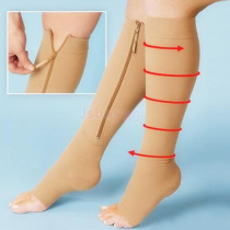 компрессионный трикотаж (носки)