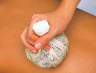 Домашние методы позволяют временно купировать боли в пояснице