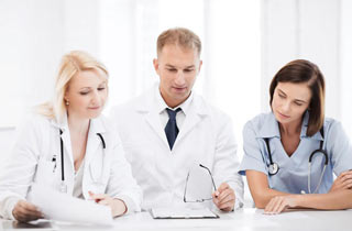 врачебный консилиум