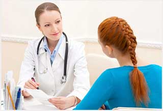 консультация врача