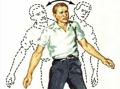 координация движений