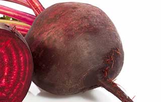 красная свекла