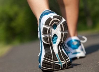 кроссовки для бега