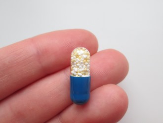 У лекарства Кетонал множество аналогов