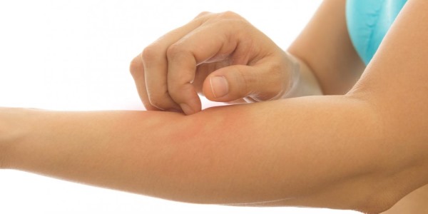 У ихтиоловой мази только одно противопоказание - аллергическая реакция на компоненты