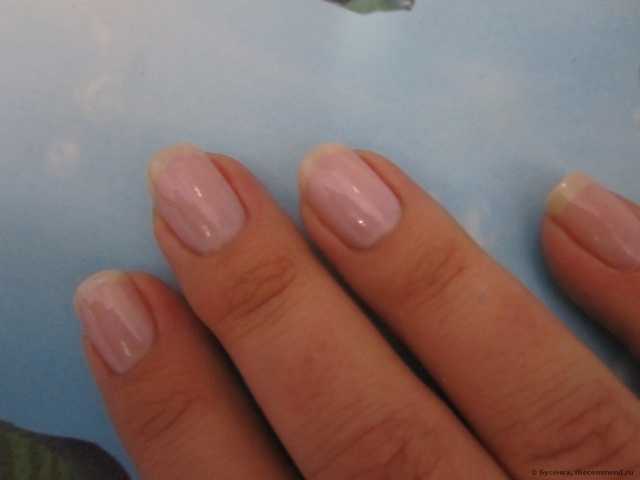 Лак для ногтей CND VINYLUX - фото