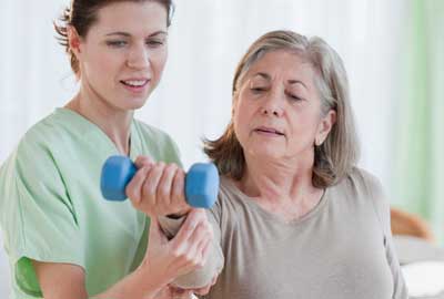 лечебная физкультура