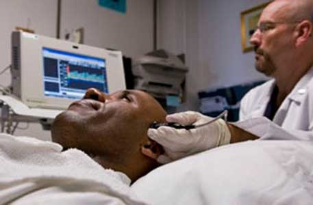 диагностирование