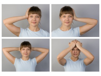 Ознакомьтесь с особенностями выполнения упражнений для шеи