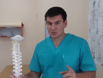 Следует помнить, что существуют противопоказания для занятия при грыже позвоночника