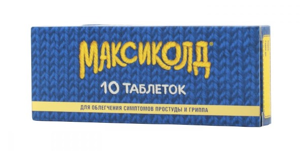 Препарат обладает сосудосуживающим свойством