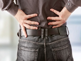 Основное осложнение болезни Потта - нарушение функционирования позвоночника