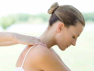 Массаж воротниковой зоны наилучший способ улучшить состояние позвоночника в шейном отделе