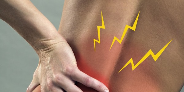 Боль в спине может быть острой или хронической