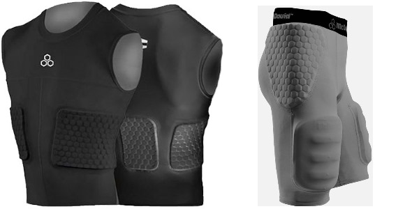 Ниже описаны особенности новой системы