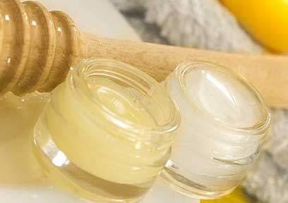мёд с маточным молочком