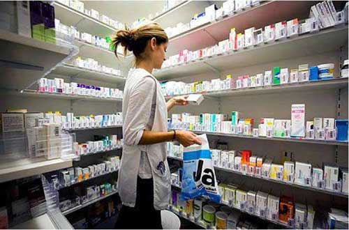 медикоменты