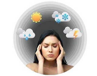 метеозависимость