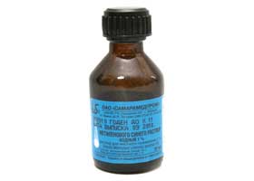 метиленовый синий