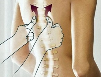 Массаж делают, если причиной невралгии стал спазм мышц