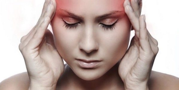 Мигрень