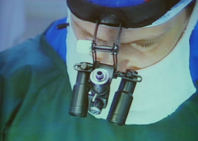 микрохирургия