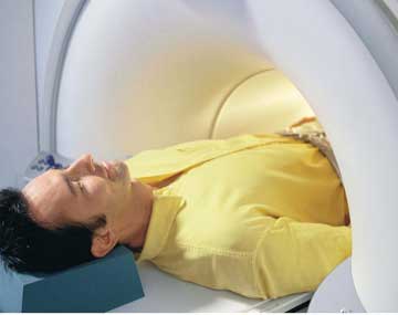 мрт брюшной полости