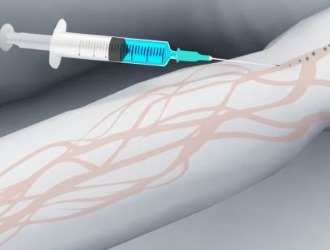 Иногда при МРТ могут использовать специальное контрастное вещество