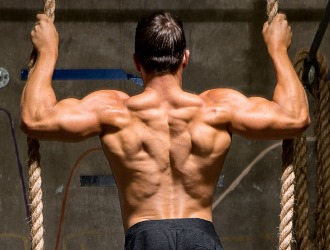 Профилактикой искривления спины являются физические упражнения