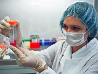 Диагноз Спинальная амиотрофия Верднига-Гоффмана устанавливается только после генетического анализа