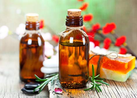 народная медецина