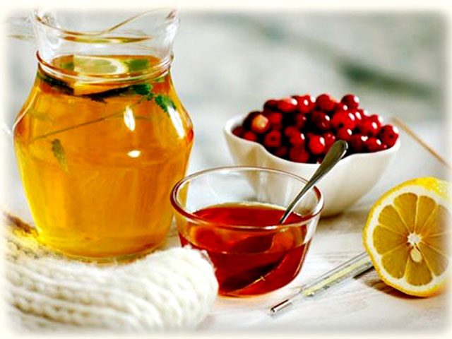 народные средства