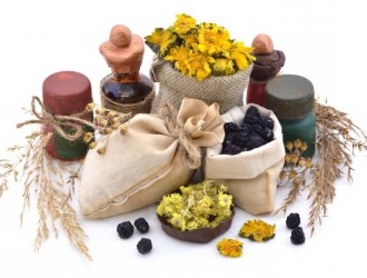 Обратите внимание на рецепты народных методов, которые ускорят терапию копчиковой кисты