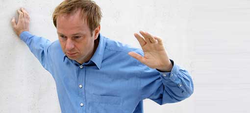 нарушение координации