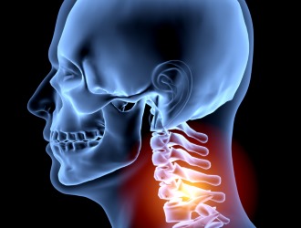 При своевременном вправлении позвонков прогноз благоприятный