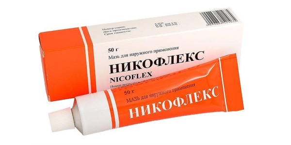 Препарат основан на натуральных компонентах