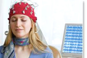 Обследование мозга