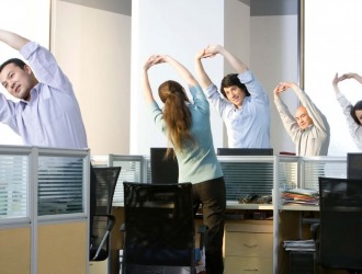 Наиболее действенный способ профилактики радикулита - это подвижный образ жизни